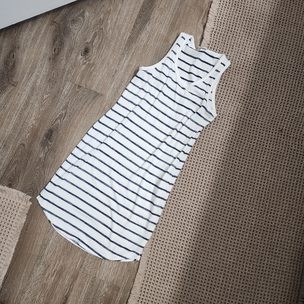 Casual dress